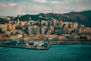 genoa