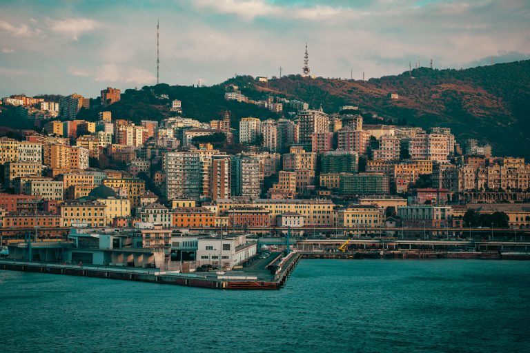 genoa